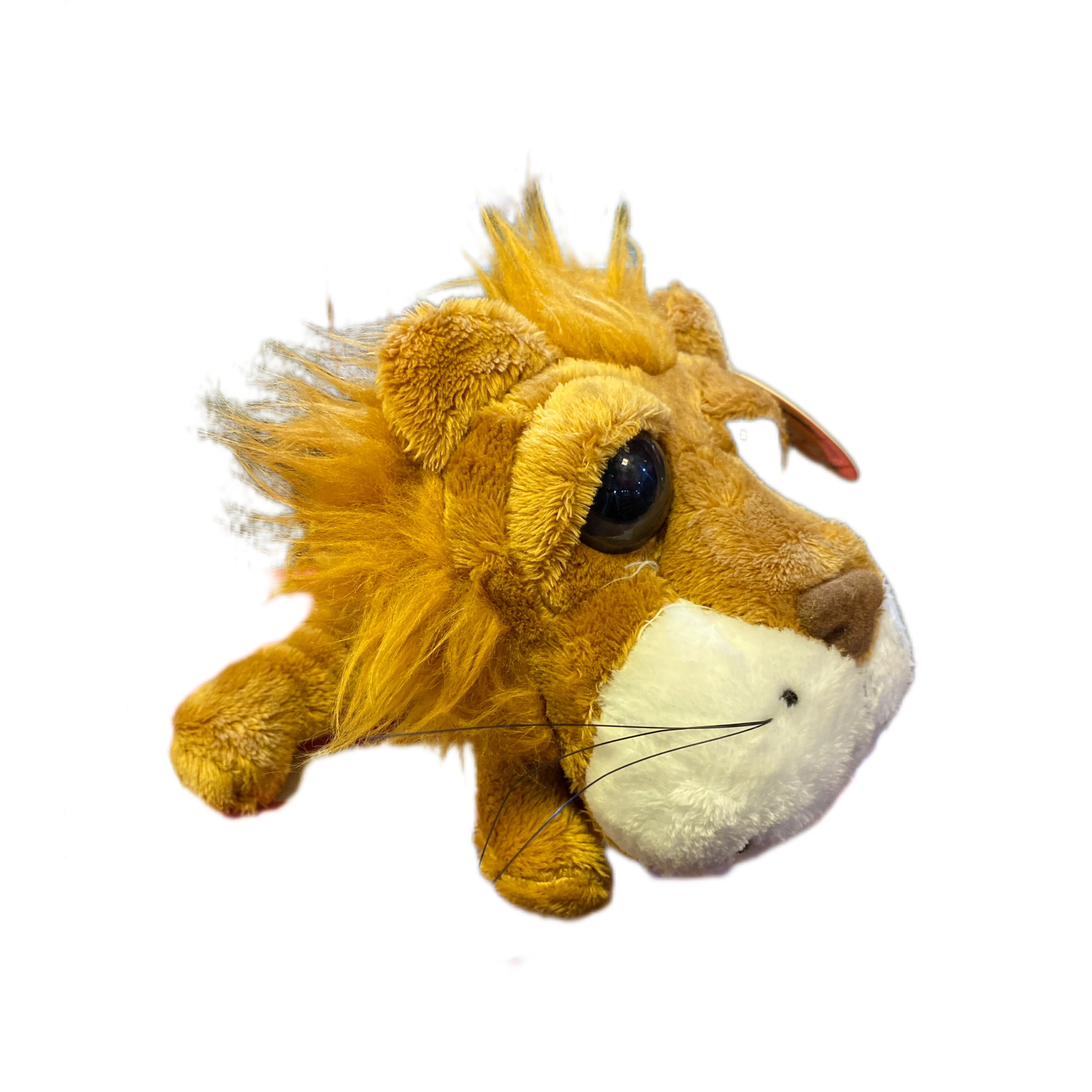 شیر نیکی