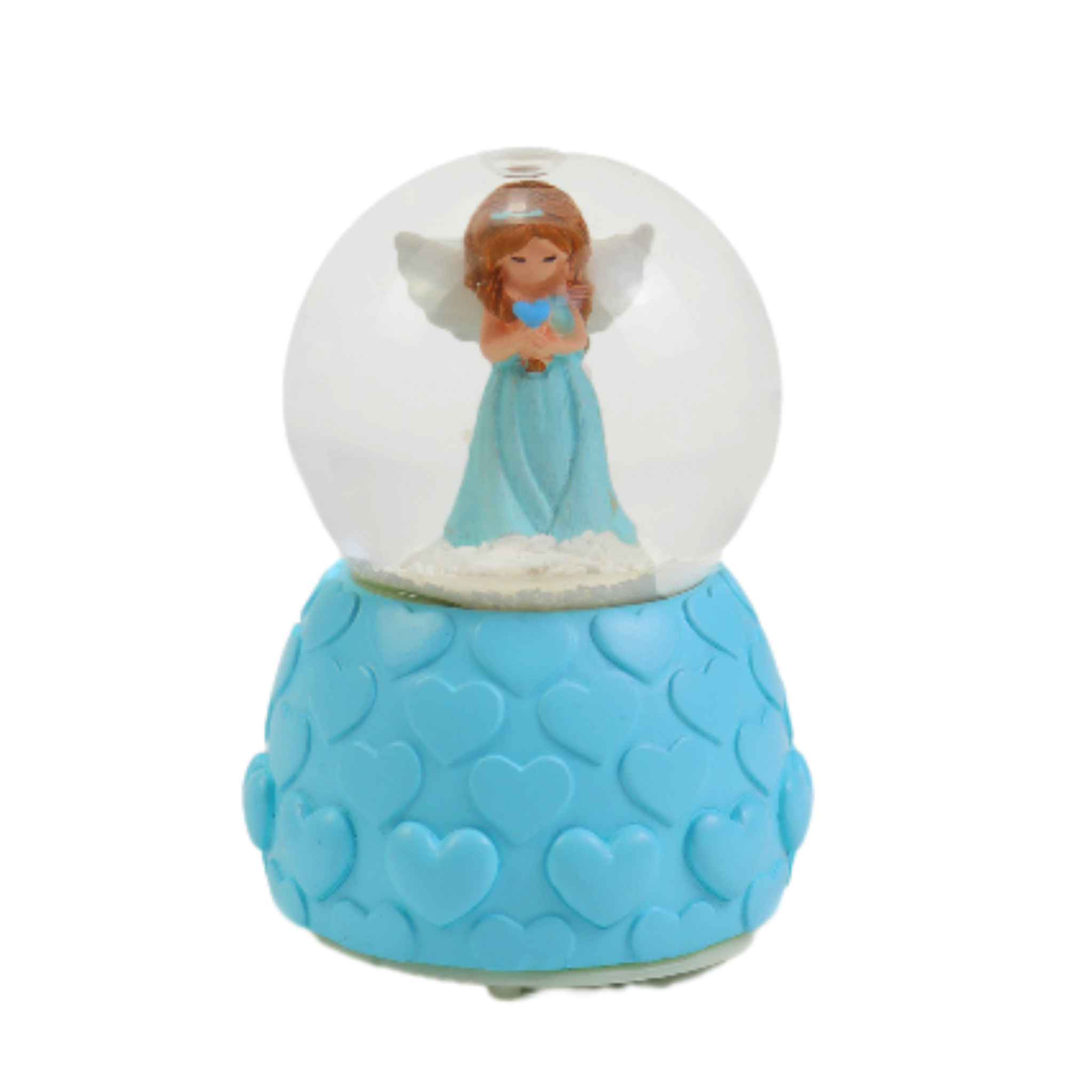 گوی موزیکال فرشته